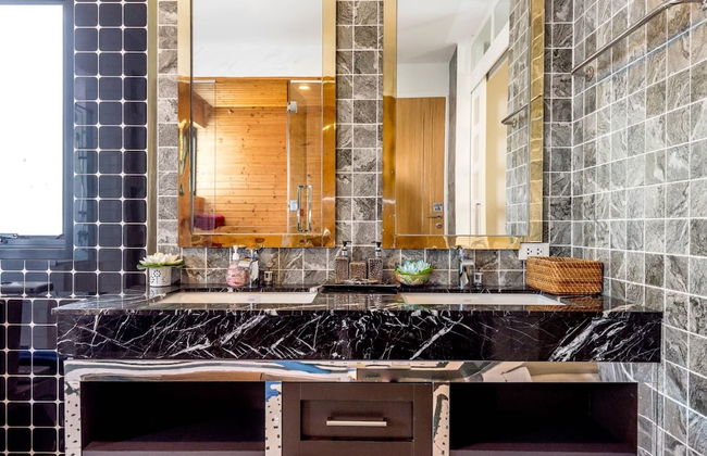 Exquisite Pool Villa B - Foto 12