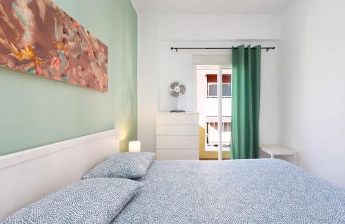 Home2Book Centric & Cozy Flat Rambla Santa Cruz - Foto 15