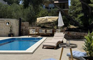 Apartments and Room Villa Makaj - Foto 63