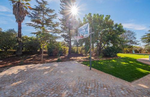 Casa Joaninha - Heated pool - Algarve - Foto 52