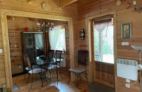 DOM Z BALI Villa Bajkowy Dom - Foto 54