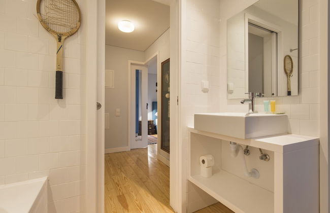 Lapa House - Historic Elegance Meets Modern Comfort - Foto 133