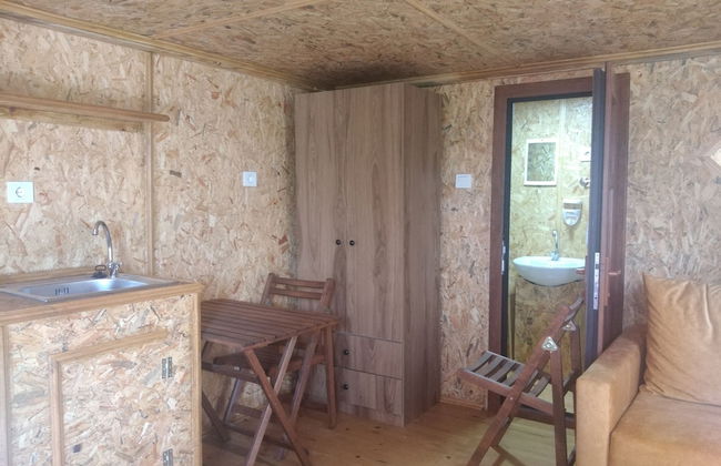 Akarca Bag Evleri - Photo 10