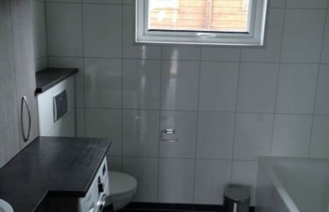 Framtid apartments and holiday homes - Foto 33