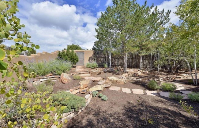 Vista Grande - Close to Ten Thousand Waves and Ski Basin, Two Miles to the Plaza - Foto 37