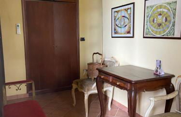 Villa La Quercia Country House - Foto 30