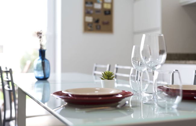 Apartment Boavista Roundabout by SweetPorto - Foto 27