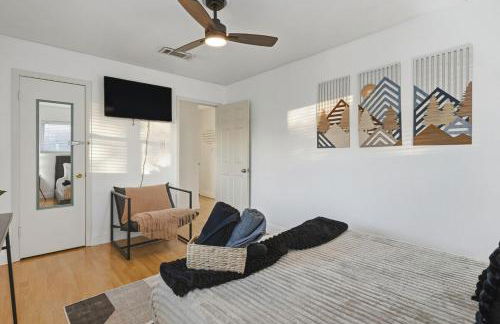 Cozy 5BD fun house - Foto 28