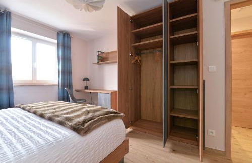 Gîte Les terrasses du Mambourg à Kaysersberg-Vignoble - Foto 26