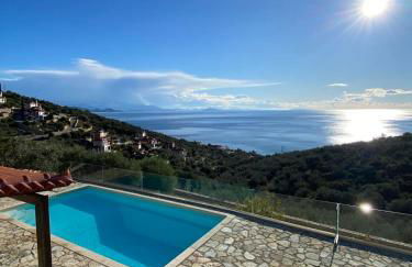 Apollo Romantic Sea View Villa - Photo 68