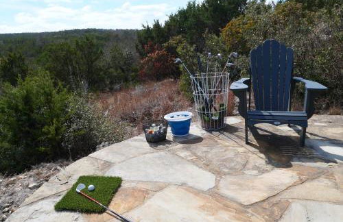 Hilltop Saltwater Pool and Hot Tub - Foto 10