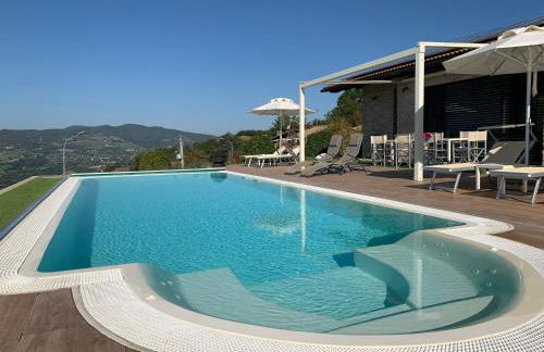 Ca' Nobili - Charming Country House - Foto 4