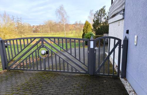 NEU - Wild Western Wohnung - 110 qm umgeben von Pferden am Fluss - Foto 24