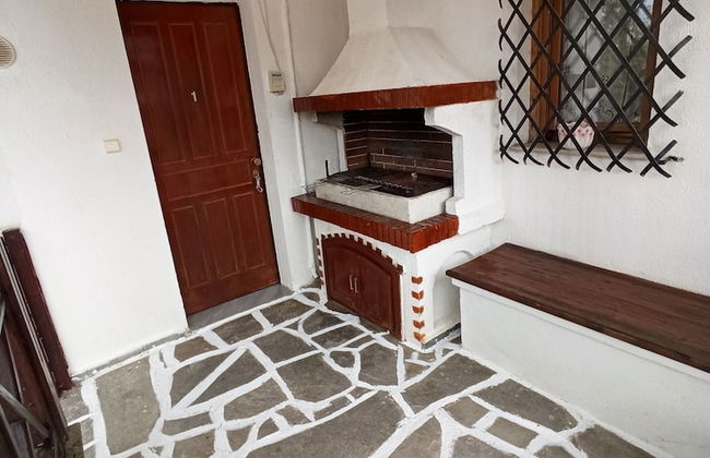 Zennova 22 Nikiti Sea Side House - Foto 32