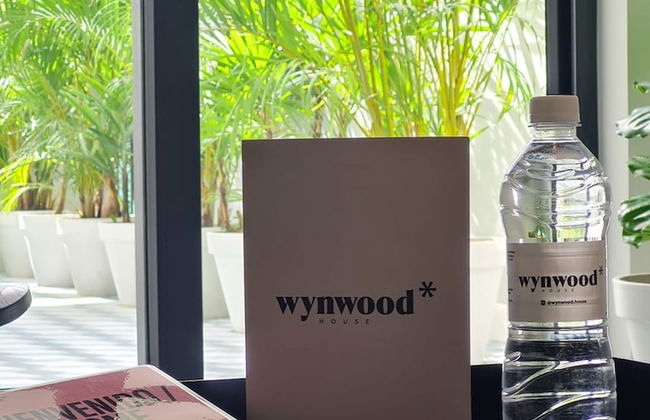 w Outstanding 1BR in Santa Ana - Foto 8