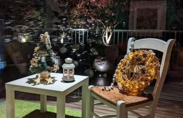 Appartamento vista San Luca con terrazza panoramica - Foto 7