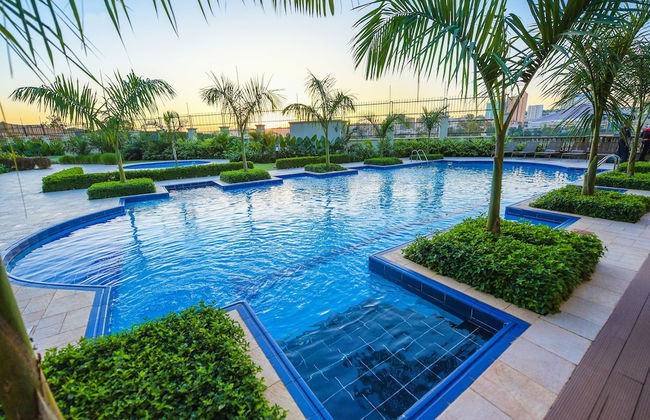 Mestil Hotels & Residences - Photo 39