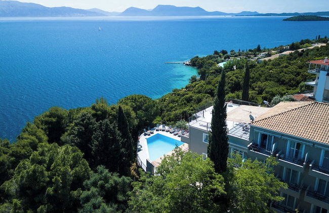 Aliki Hotel - Foto 40