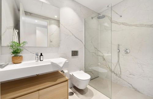 Benalus 4-Bedroom Duplex in Golden Mile - Foto 31