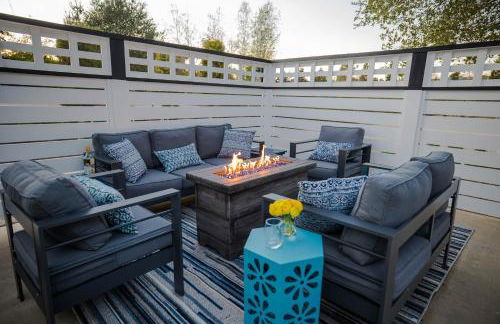 ONX WINES - Clark House Apartment - Foto 6