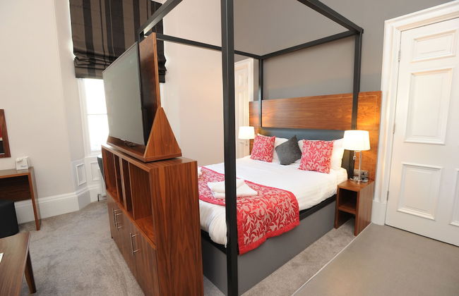 Court Residence - Foto 11