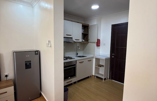 Cascadia Serviced Apartments - Foto 21