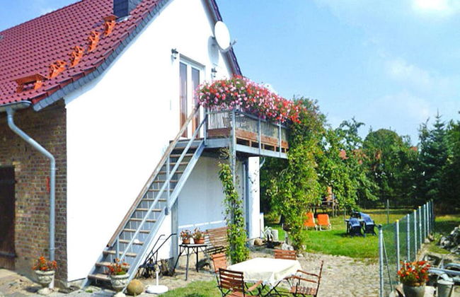 Ferienwohnung, Parmen bei Feldberg - Foto 1