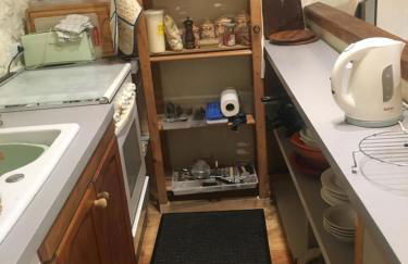 Chez Janie Hirst - Foto 42