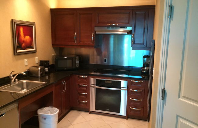 Luxury Suites International At The Signature - Foto 20