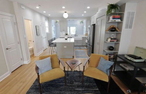 Stadium Armory Stay - 3 Bedroom - Foto 8