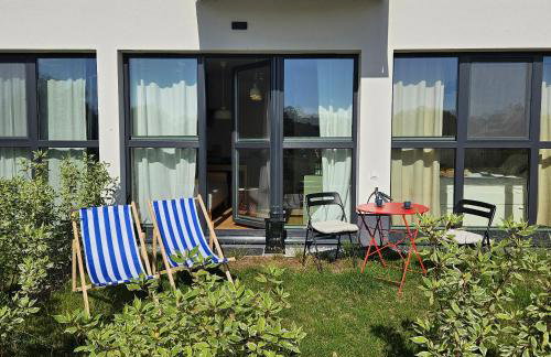 M&K Apartament Mięta Malina - Sobieszewo - Photo 31