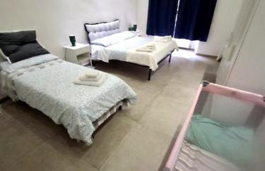 Urania's apartment - Foto 27