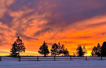 Willow Creek Hideaway - Foto 77