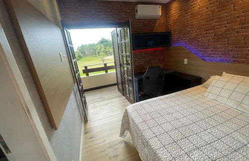 Paraiso na Praia da Enseda - Foto 10