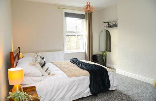 Delightful 2 bed town centre house, sleeps 4 - Foto 15