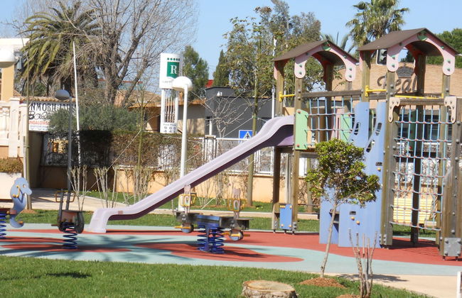 Serviden Aquamarina - Photo 27