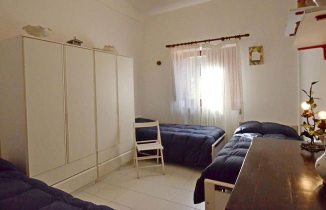 Villa Posidonia in Massa Lubrense - Foto 35