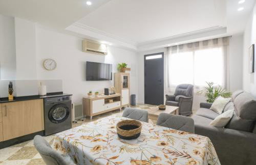 Cubo's El Rincon del Caminito del Rey Apartment - Foto 12