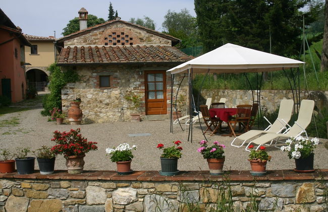 Agriturismo Podere La Cava - Photo 29