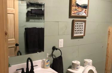 Avenwood Cabins - Foto 65