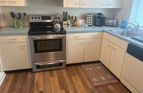 Pet Friendly Condo near Loon with Loon Club passes - Photo 6