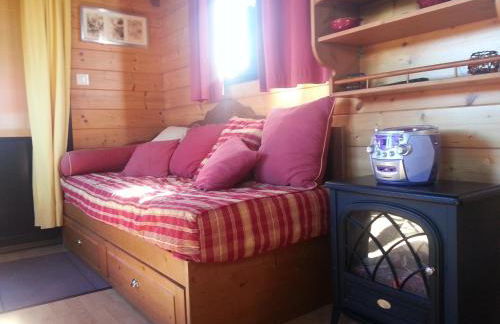 Gites de la Ferme de l'Eglise - Foto 26