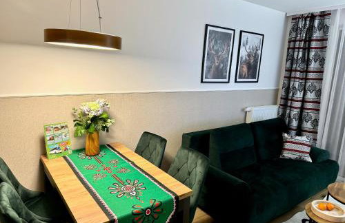 Panorama Karkonoszy - Apartamenty KOMFORT z widokiem na Śnieżkę i Aquapark - Photo 16