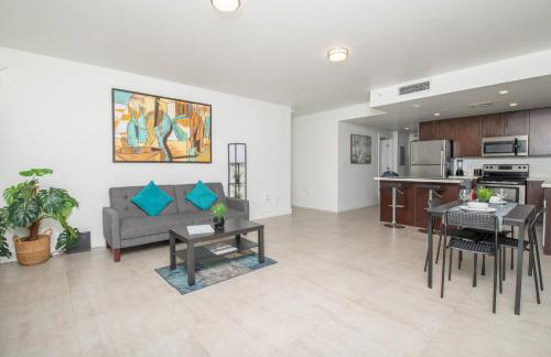 Spacious entire Apartment with Free Parking - Foto 4