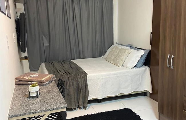 FLAT ADENIL 01 - Foto 1