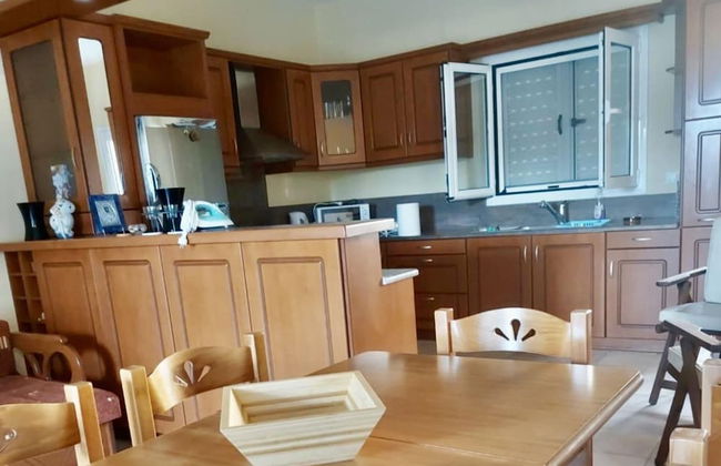 3-bed House Sleeps 7 With Garden - Foto 18