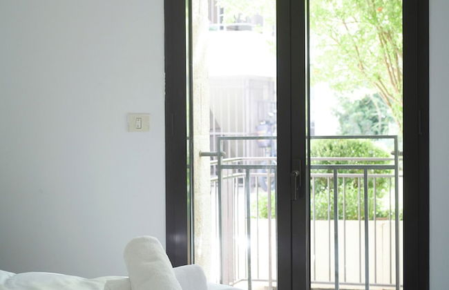 2 BR next to Old City with Patio by FeelHome - Foto 6