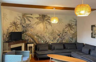 Maison du Moulin - Foto 1