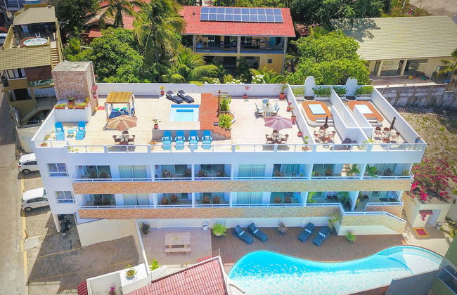 Pipa Centro Residence - Photo 2