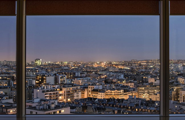 Aparthotel Adagio Paris Centre Tour Eiffel - Foto 87